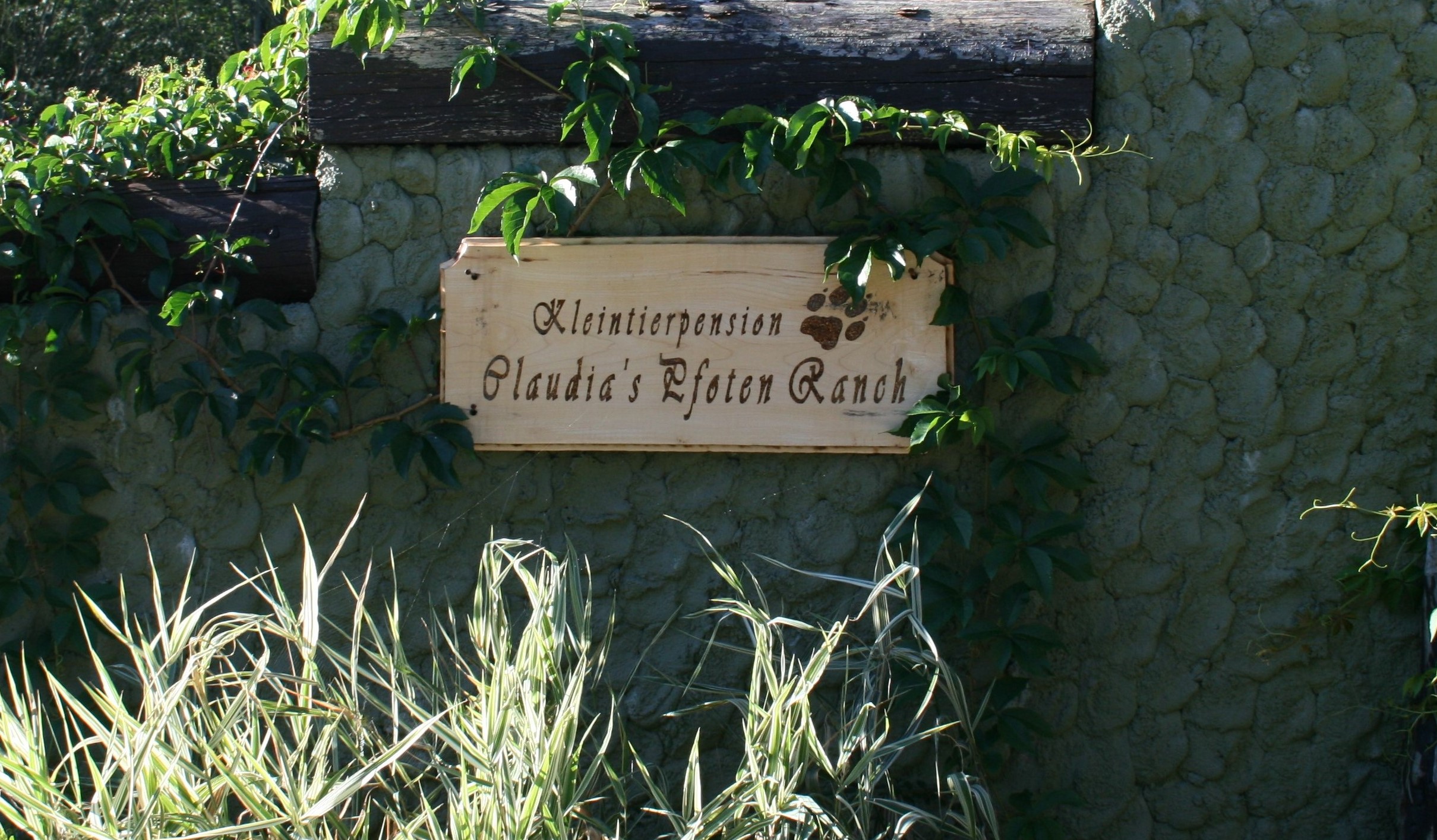 Auf ins 15te!