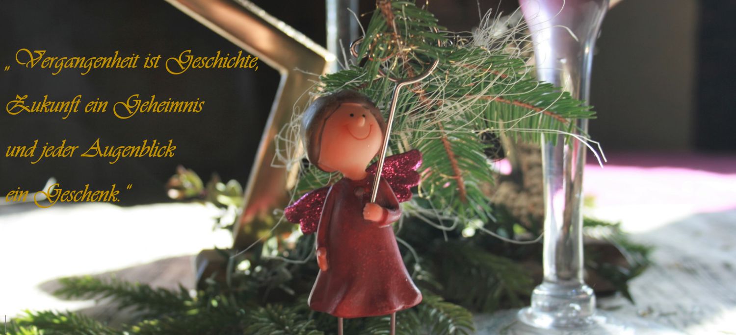 Guten Rutsch!