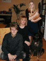 Familie Steinert
